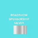 Roadshow silver sponsorship