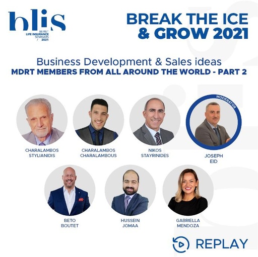 Business Development & Sales ideas Part 2