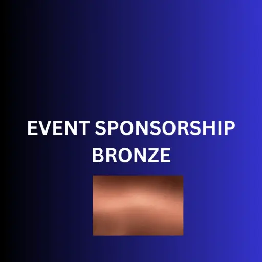 Bronze Sponsor